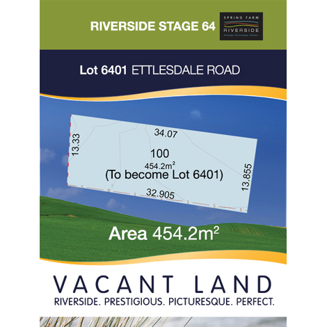 Lot 6401 - Stage 64